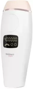 Фотоэпилятор Webber IPL S5 фото