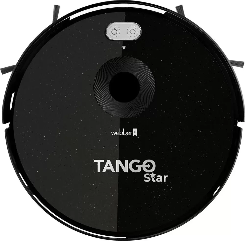 Webber Tango Star RSX580