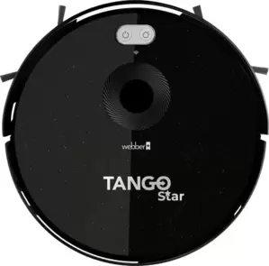 Webber Tango Star RSX580