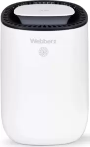 Осушитель воздуха Webber TICINO DEQ1 фото