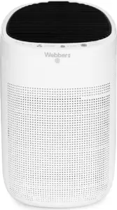 Осушитель воздуха Webber URI DEQ8 фото