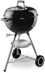 WEBER Bar-B-Kettle 47cm