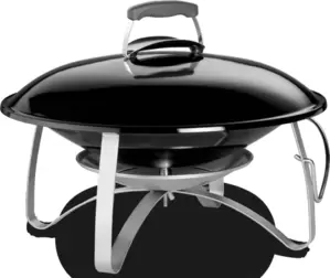WEBER Fireplace 2750