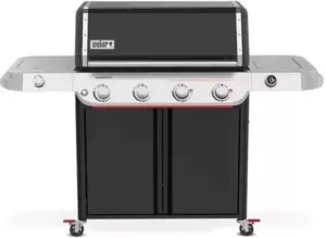 Гриль Weber Genesis E-435W фото