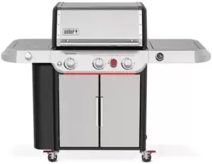 Гриль Weber Genesis Sp-335W фото