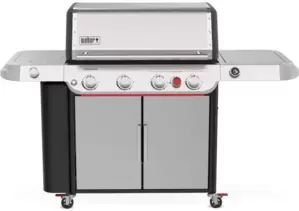 Гриль Weber Genesis SP-435W фото