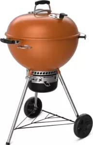 Гриль Weber Master-Touch 1501620
