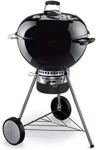 WEBER Master-Touch GBS 57 см