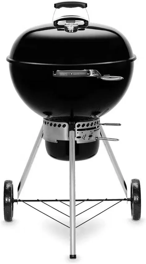 WEBER Master-Touch GBS E-5750