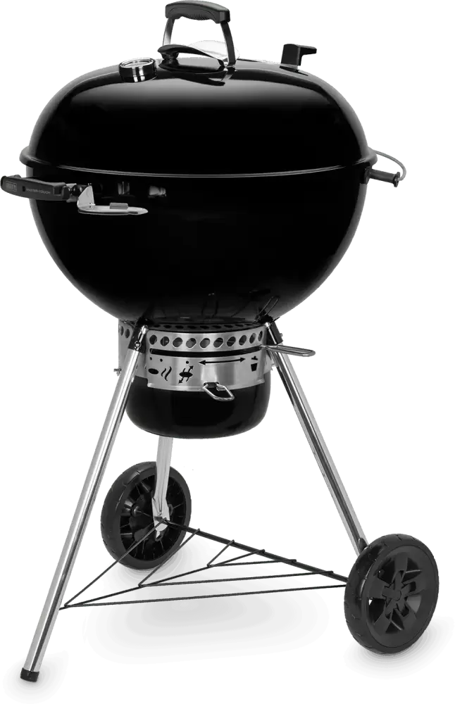 WEBER Master-Touch GBS E-5755
