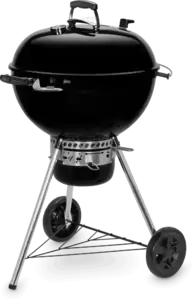 WEBER Master-Touch GBS E-5755
