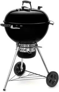 Гриль Weber Master Touch GBS SE E-5755 14801004 фото