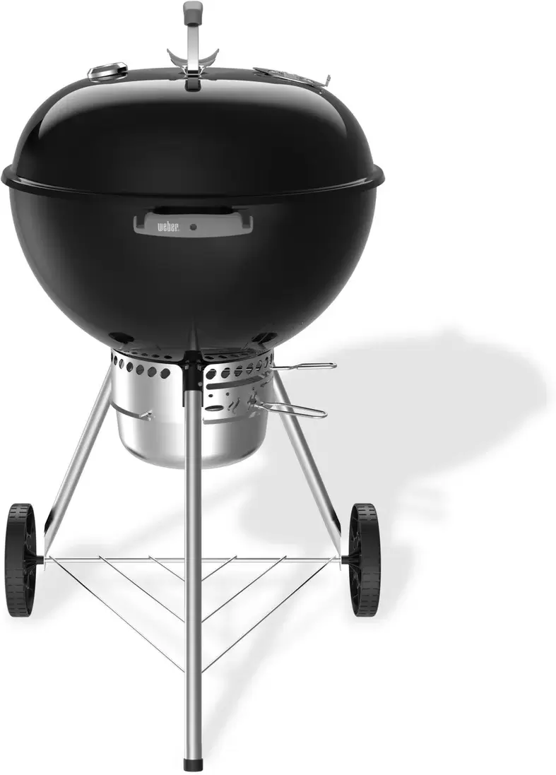 WEBER Original Kettle Premium 1502210