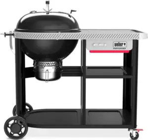 Гриль Weber Performer Premium 1501966