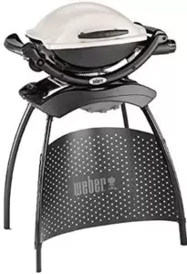 WEBER Q 1000 (на подставке)