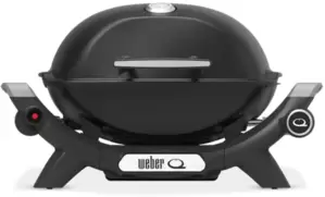 Гриль Weber Q 1100N фото