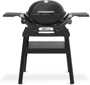 Гриль Weber Q 1200N фото