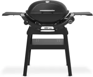 Гриль Weber Q 2100N 1501094 фото