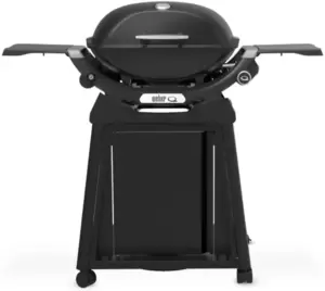 Гриль Weber Q 2100N 1501105 фото