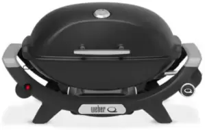 Гриль Weber Q 2100N фото