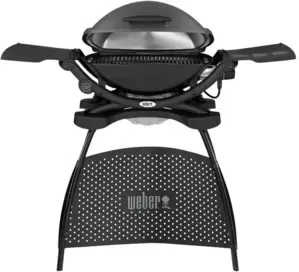 Электрогриль Weber Q 2400 Stand фото