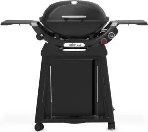 Гриль Weber Q 2800N+ фото