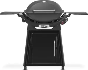 Гриль Weber Q 3200N фото