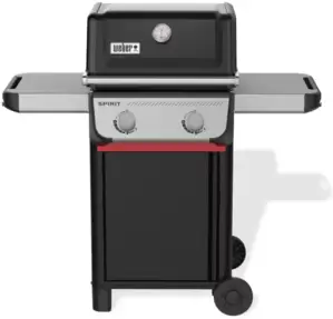 Гриль Weber Spirit E-210 фото