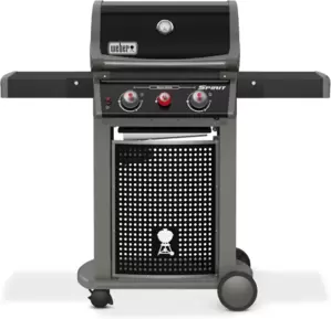 Гриль Weber Spirit E-220S Classic GBS фото