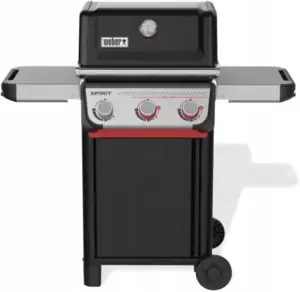 Гриль Weber Spirit E-325 фото