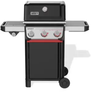 Гриль Weber Spirit E-335 фото
