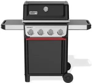 Гриль Weber Spirit E-410 фото