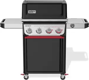 Гриль Weber Spirit EP-425 фото