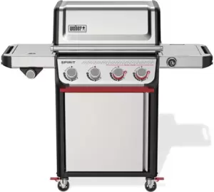 Гриль Weber Spirit EP-435 фото