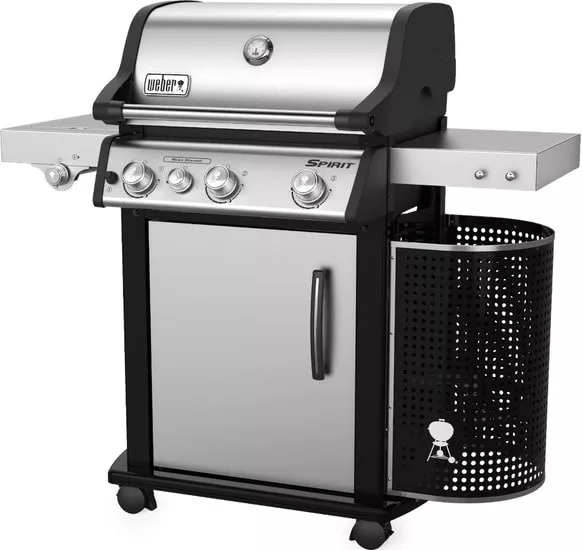 WEBER Spirit Premium SP-335 GBS