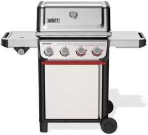 Гриль Weber Spirit S-435 фото