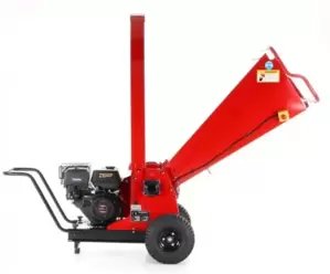 Измельчитель древесины Weibang WBCH1013LC-D фото
