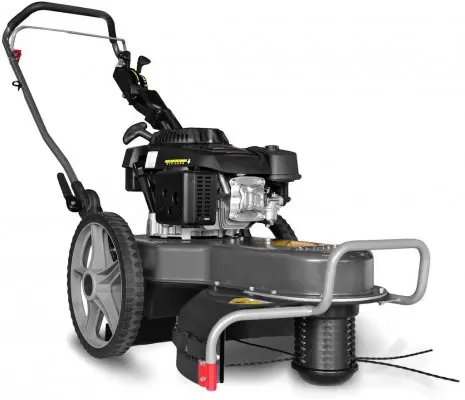 Weibang WBLT 567HLC