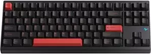Клавиатура Wobkeys Crush 80 Reboot Pro Kailh Cocoa Linear Switch (черный) фото