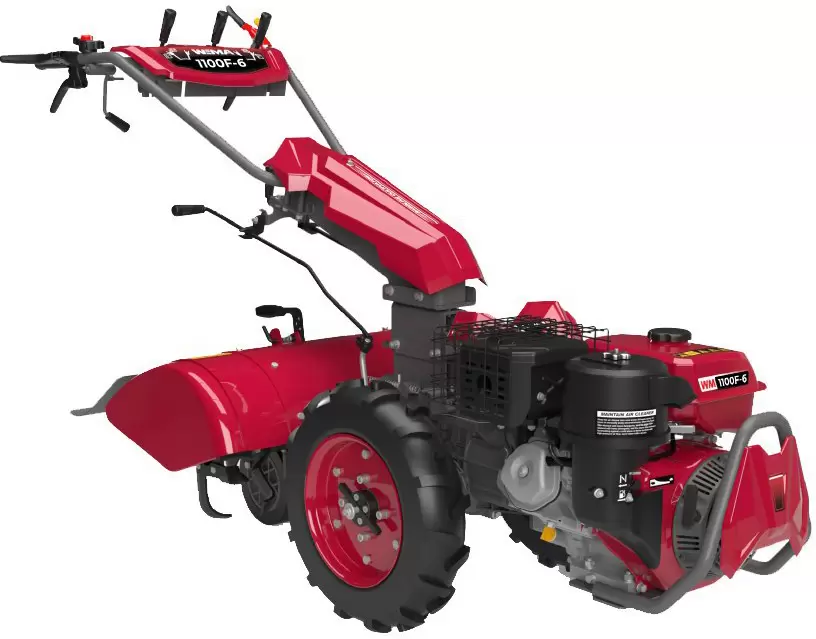Weima WM1100F-6