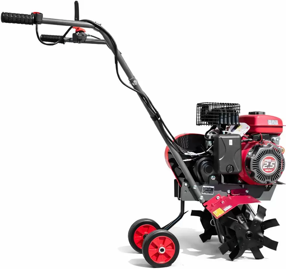 Культиватор Weima WM400A фото 2