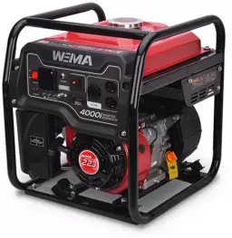 Weima WM 4000I