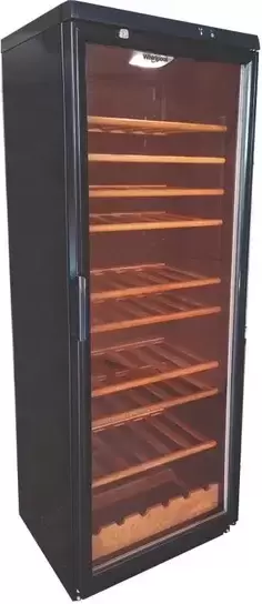 Whirlpool ADN 231 BK