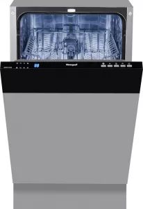 Встраиваемая посудомоечная машина Weissgauff BDW 4134 D фото