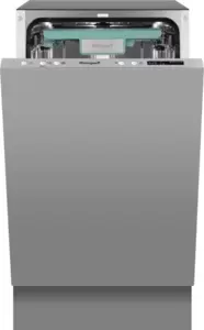 Встраиваемая посудомоечная машина Weissgauff BDW 4140 D Wi-Fi (модификация 2024 года) фото