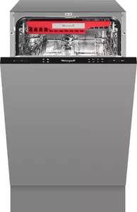 Посудомоечная машина Weissgauff BDW 4535 фото