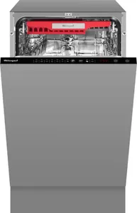 Посудомоечная машина Weissgauff BDW 4536 D Infolight фото
