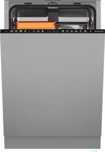 Weissgauff BDW 4538 Touch Inverter Autoopen Timer Floor