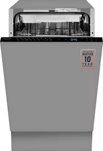 Посудомоечная машина Weissgauff BDW 4539 DC Inverter фото