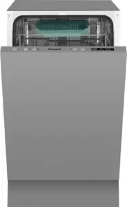 Встраиваемая посудомоечная машина Weissgauff BDW 4544 D (2024) фото